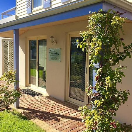 Dockside Waterfront Indulgence Villa Port Fairy Dış mekan fotoğraf
