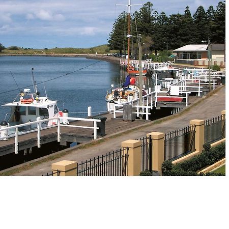 Dockside Waterfront Indulgence Villa Port Fairy Dış mekan fotoğraf