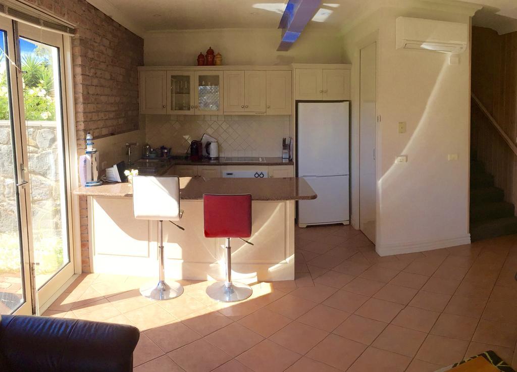 Dockside Waterfront Indulgence Villa Port Fairy Dış mekan fotoğraf