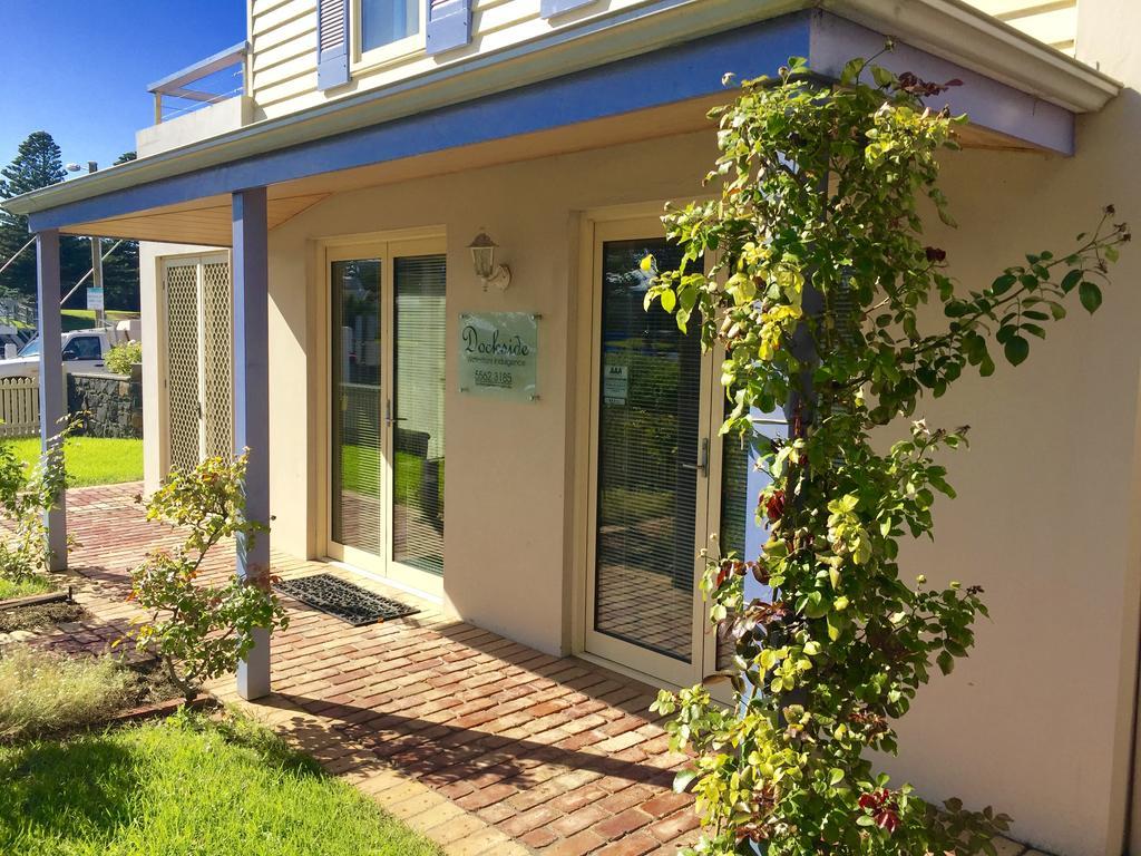 Dockside Waterfront Indulgence Villa Port Fairy Dış mekan fotoğraf
