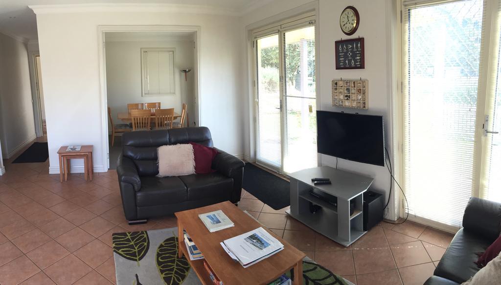Dockside Waterfront Indulgence Villa Port Fairy Dış mekan fotoğraf