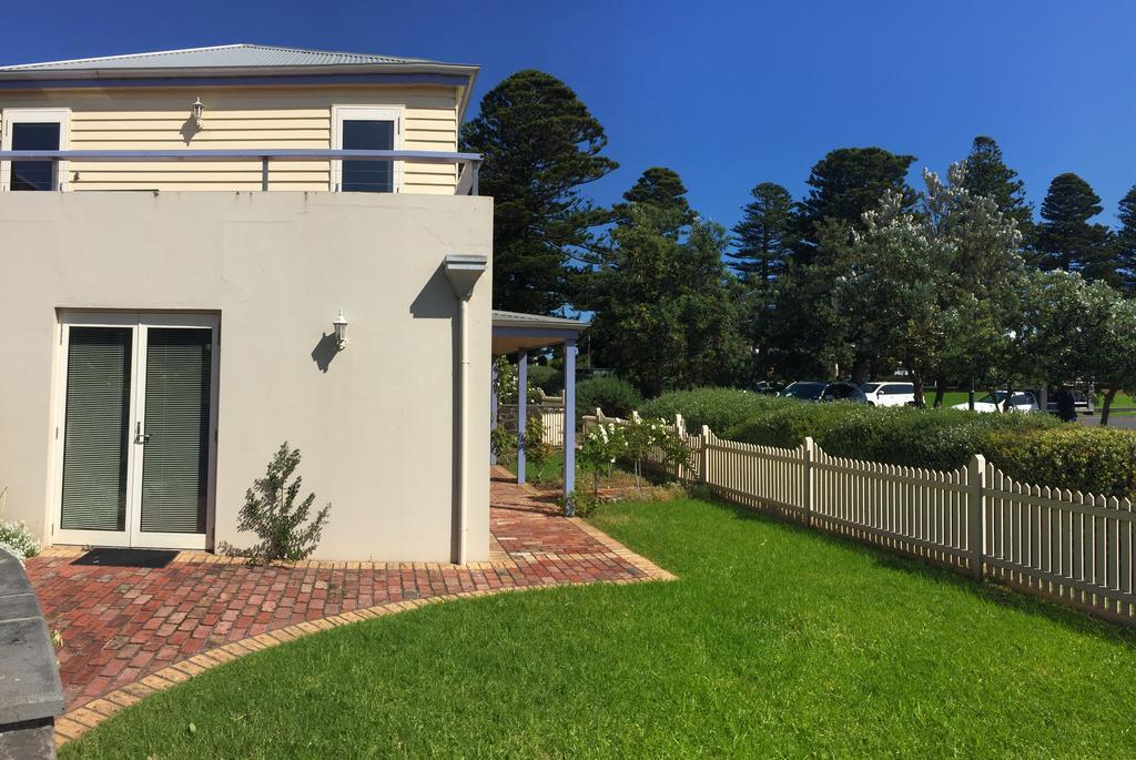 Dockside Waterfront Indulgence Villa Port Fairy Dış mekan fotoğraf
