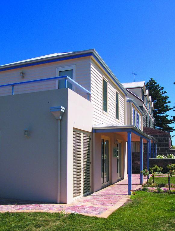 Dockside Waterfront Indulgence Villa Port Fairy Dış mekan fotoğraf