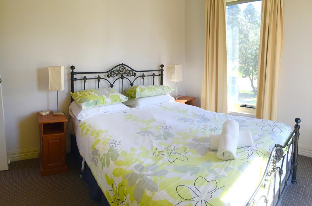 Dockside Waterfront Indulgence Villa Port Fairy Dış mekan fotoğraf